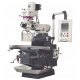 Milling Multifunctional Drill Industrial MF 2 V