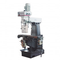 Multifunctional milling machine MT 50 E