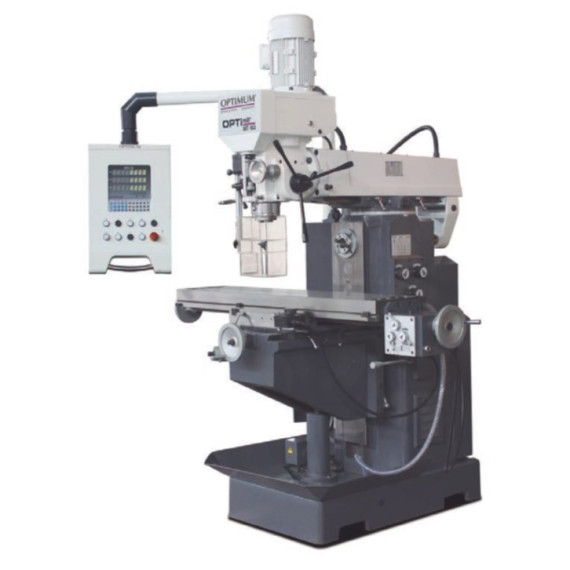 Multifunctional Multifunctional Drill Mt 60