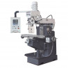MT 60 OPTIMUM metal tooling milling and drilling machine