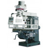 Multifunctional milling machine with MT 8 SKRC digital indicator