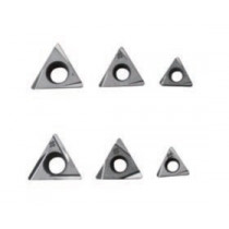 Game of 10 hard metal plates 3352136