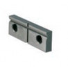 Bouche prismatique pour mors FMSN 100 OPTIMUM