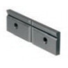 Prismatic mouth for HMS 100 OPTIMUM clamp