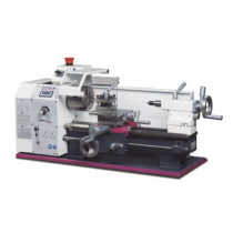 Drehmaschine mit digitaler Geschwindigkeitsvisualisierung Ihr 2004V