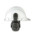 Protector Auditivo Acoplable a Cascos Verishield VS SNR 31 Db dieléctrico SAFETOP