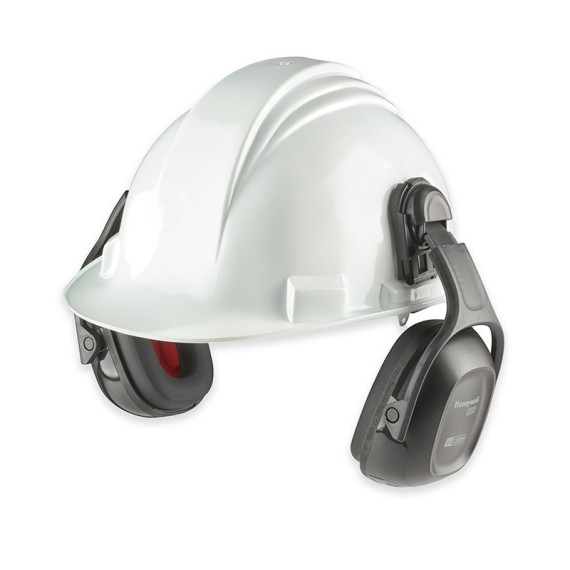 Protecteur auditif Attachable à Cascos Verishield VS SNR 31 Db diélectrique SAFETOP