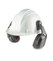 Protector Auditivo Acoplable a Cascos Verishield VS SNR 31 Db dieléctrico SAFETOP
