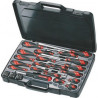 Set di cacciaviti da 54 pezzi in valigetta MD9053 TENGTOOLS