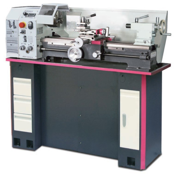 Concentricità Precisione Tu 2506 400 V