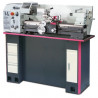 Torno con precisión para metal TU 2506 400 V OPTIMUM