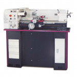 Lathe with concentricity precision your 2807 400 V
