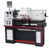 Torno de bancada templada TH 3309 OPTIMUM