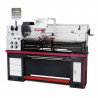 Torno de precisión para torneado cónico TH 3610 OPTIMUM