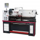 Fully equipped precision lathe TH 3610D