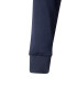 Bicolor cotton polo long sleeve Reflatex RS high visibility Series 305525 VELILLA