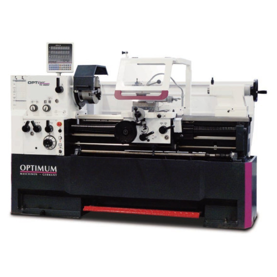 Tornio bancario TH 4610D