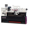 Tornio da banco con cambio rapido serie TH 4610D OPTIMUM