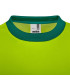 Camiseta in cotone bicolore RCS M Velilla 305619
