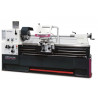 Torno de bancada con transmisión electrónica TH 5620D OPTIMUM