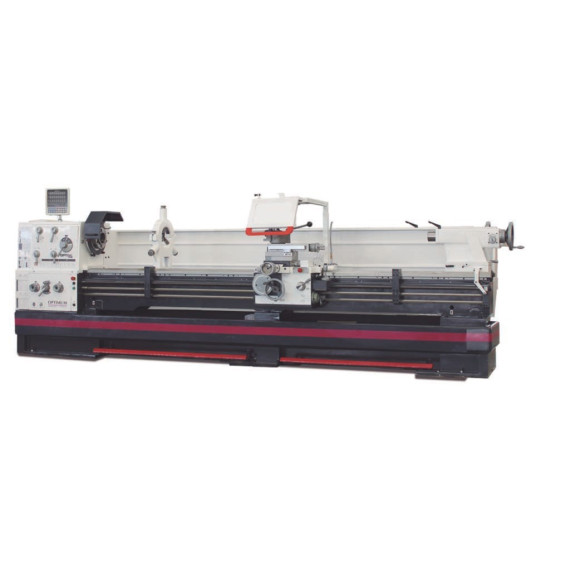 Torno de bancada TH 6620D