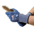 Guantes de nitro satinizado Gama Digitx Duralux Palm