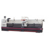 High precision bench lathe TH 8030D OPTIMUM