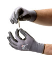 Gants en nitrile Armolux Palm Gama Digitx 12 paires