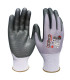 Nitrile gloves back Armolux Palm Gama Digitx 12 pairs