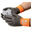 Guante de nitrilo anticongelante impermeable Digitx Racerlux