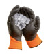 Gant en nitrile antigel imperméable Digitx Racerlux