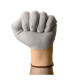 Guanti in nylon/lycra resistenti alle impronte digitali Digitx Handylux Palm