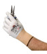 Guanti in nylon/lycra resistenti alle impronte digitali Digitx Handylux Palm
