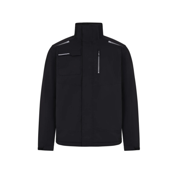 Chaqueta acolchada GRS V.Dynamix VELILLA 206035