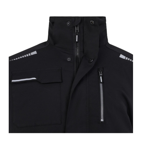 Chaqueta acolchada GRS V.Dynamix VELILLA 206035