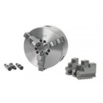 Assiette de 3 griffes Camlock 3442761