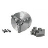 Plato ou Garras Camlock OPTIMUM