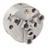 3-jaw chuck DIN 6350 OPTIMUM