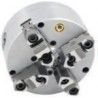 4-claw Camlock plate in various sizes OPTIMUM