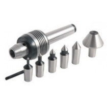 Rotating counterpoint with tips 3440732