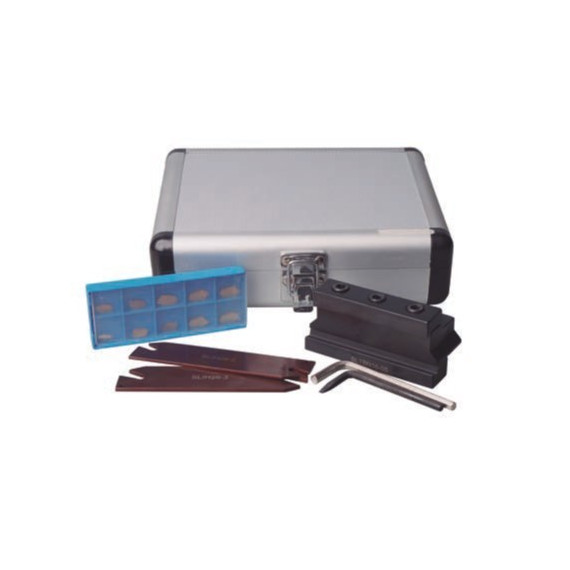 Tool Standing Kit: Support + Shoulder Lamas + Blades 3440653