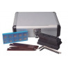 Kit de ferramentas: suporte + lâminas de trituração + facas 3440653