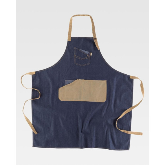 Apron Services M718