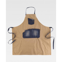 Cowboy Apron M720