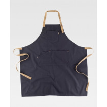 Apron Cowboy Services M722