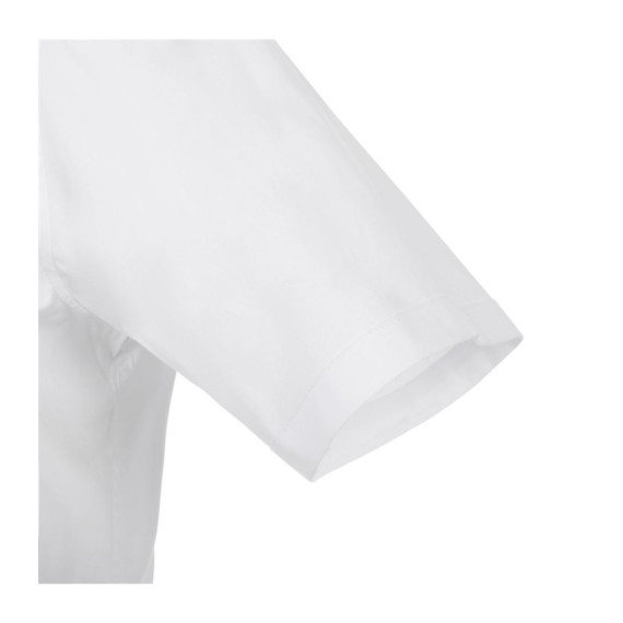 Camisa manga corta stretch hombre VELILLA 405016S
