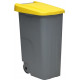 Eco Container 110 L 420x570x880 mm