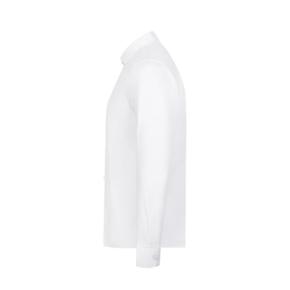 Camisa manga larga stretch hombre VELILLA 405017S
