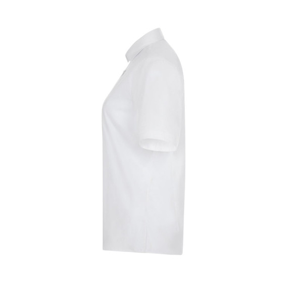 Camisa manga corta stretch mujer VELILLA 405018S