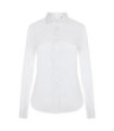 Camisa manga larga stretch mujer VELILLA 405019S